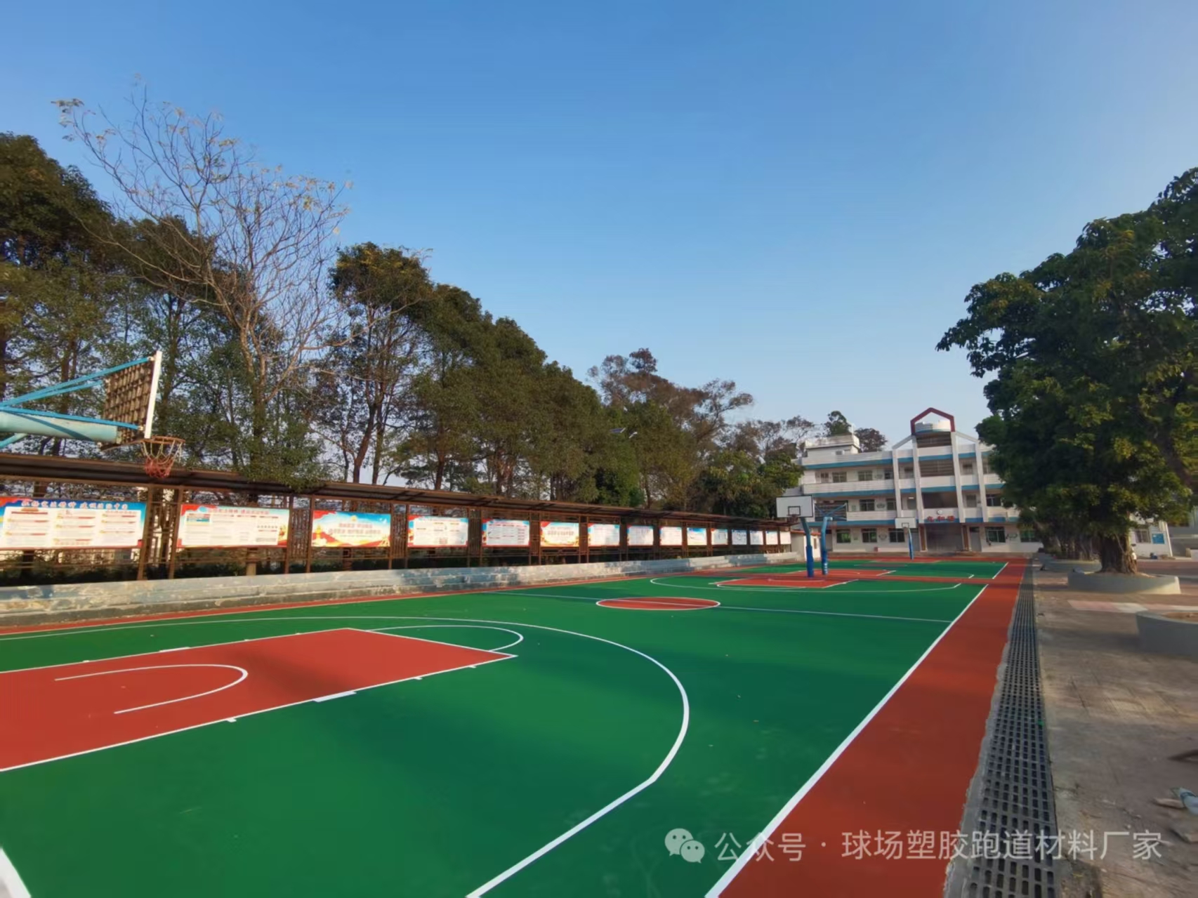 驻马店市上蔡县足球场草皮养护技巧：日常清洁与修复小窍门
