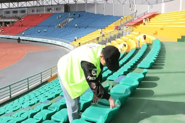 多功能厅伸缩座椅在上海市的应用场景，这几个场所必看