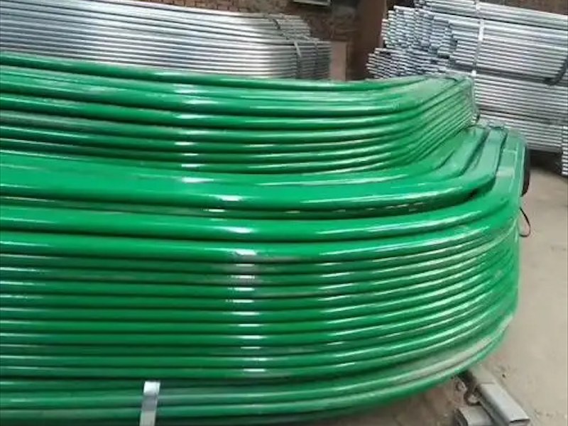 种植大棚钢管