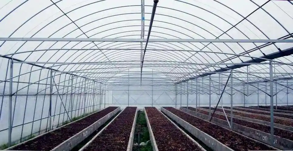 种植大棚钢管