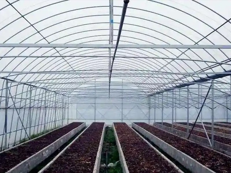种植大棚钢管