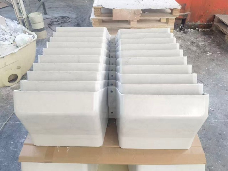 玻璃钢制品应用场景