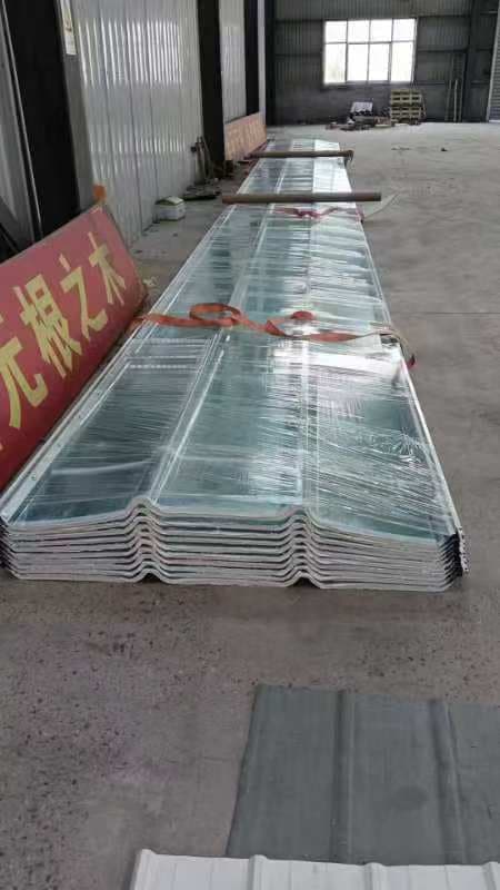 东莞市FRP胶衣采光板厂家怎么联系？供应商推荐与规格