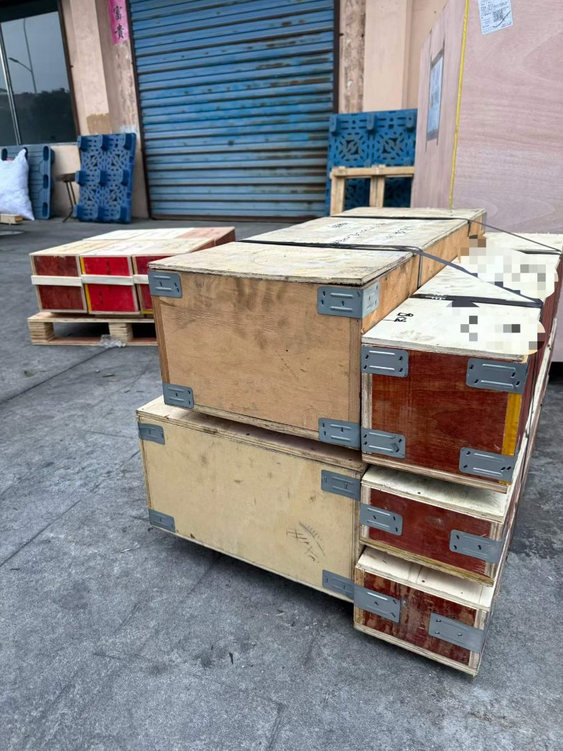 冲压折弯模具