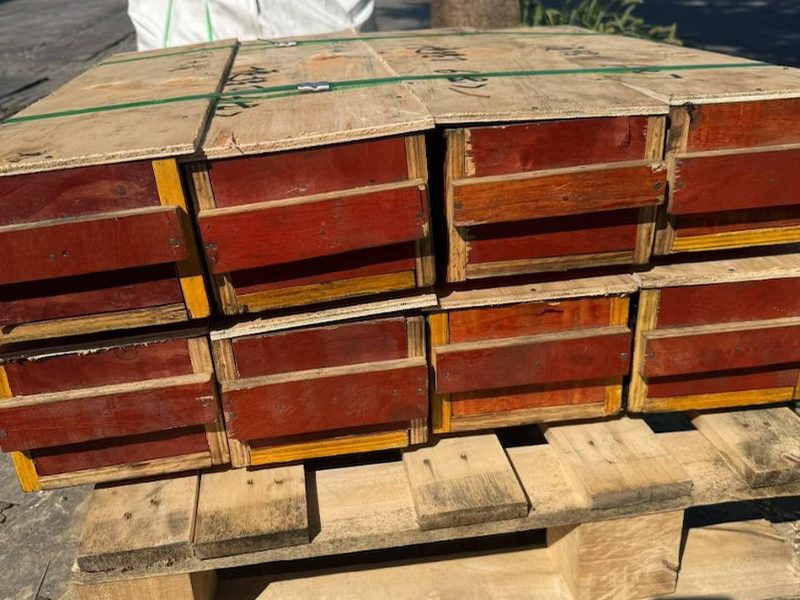 折弯成型模具