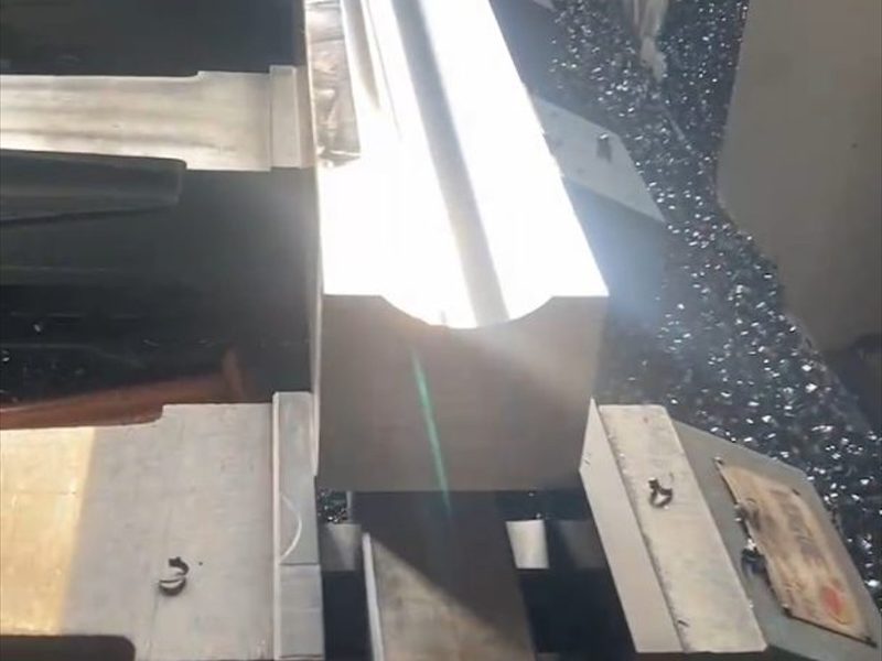v型折弯模具
