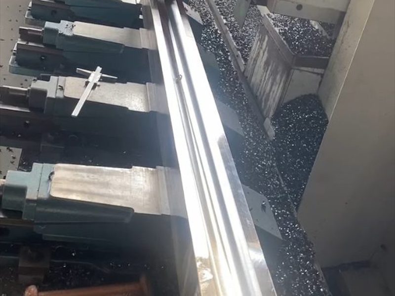 折弯数控模具
