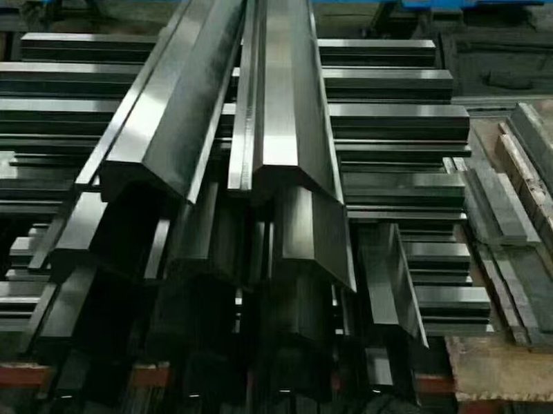 v折弯模具