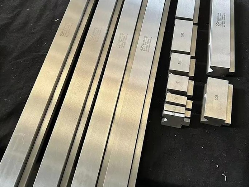 z折弯模具