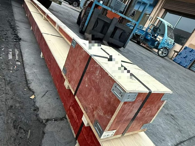 折弯成型模具
