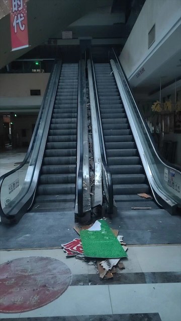 绍兴市电梯回收