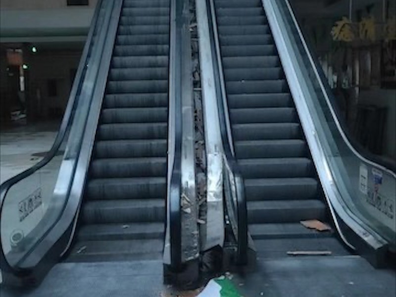 绍兴市电梯回收