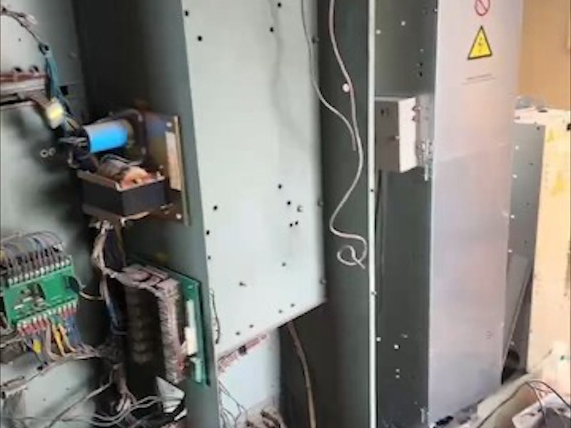 绍兴市扶手电梯回收