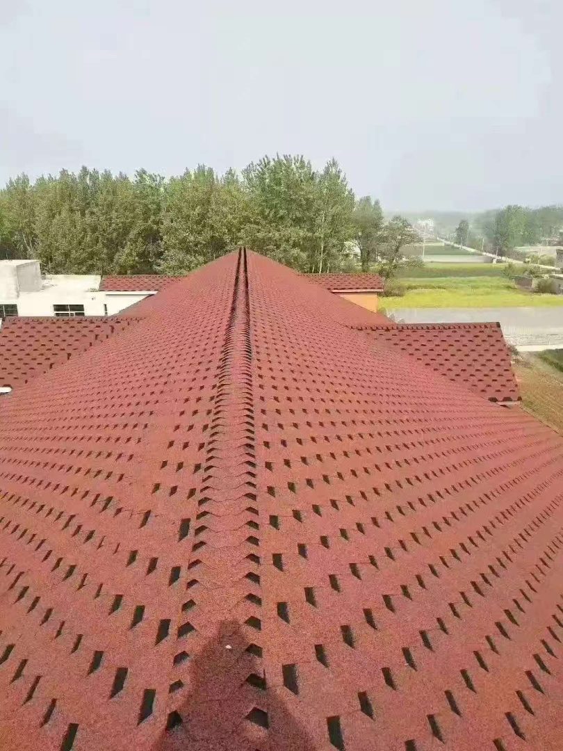 那曲市彩石瓦