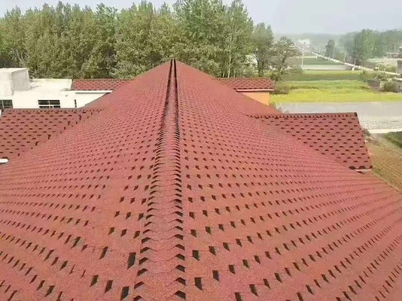 那曲市彩石瓦