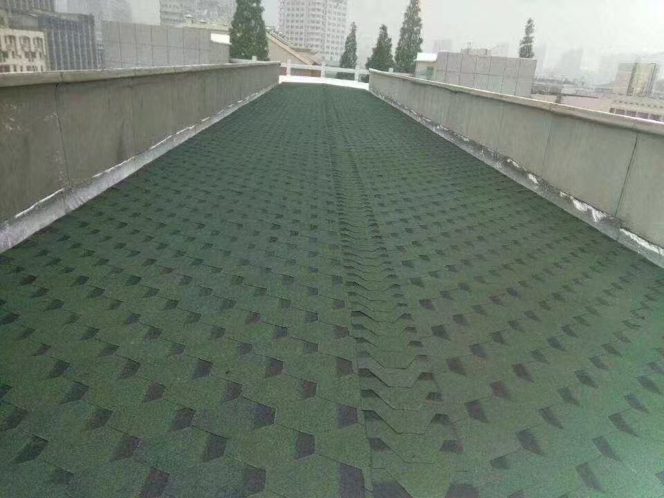 衢州市双层沥青瓦