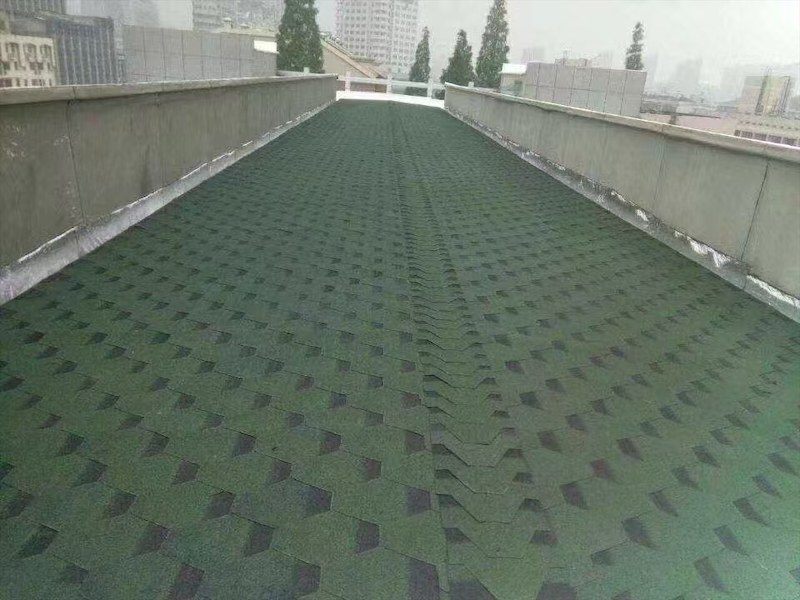 衢州市双层沥青瓦