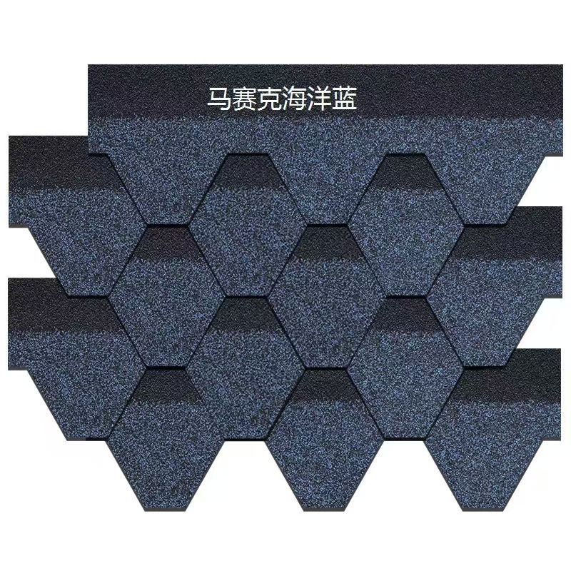 衢州市波形沥青瓦