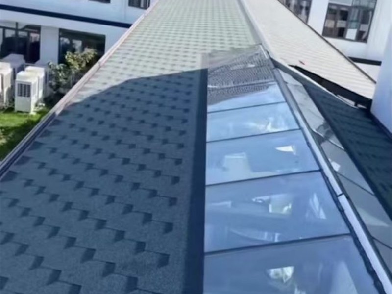 衢州市油毡瓦