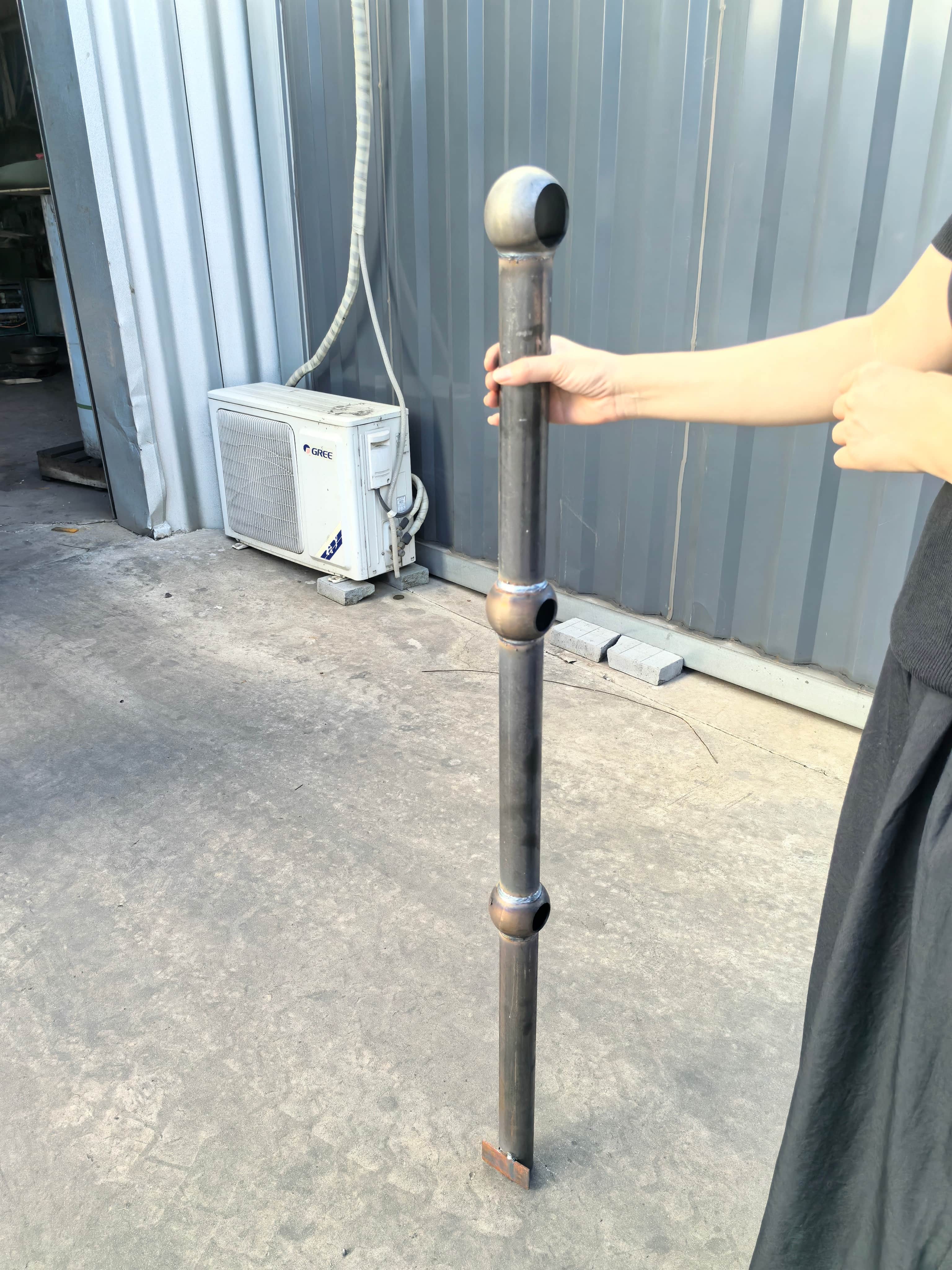 铜仁市球形立柱制造厂家怎么联系？供应商联系方式推