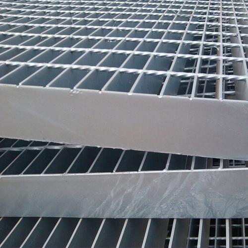水沟盖板钢格栅