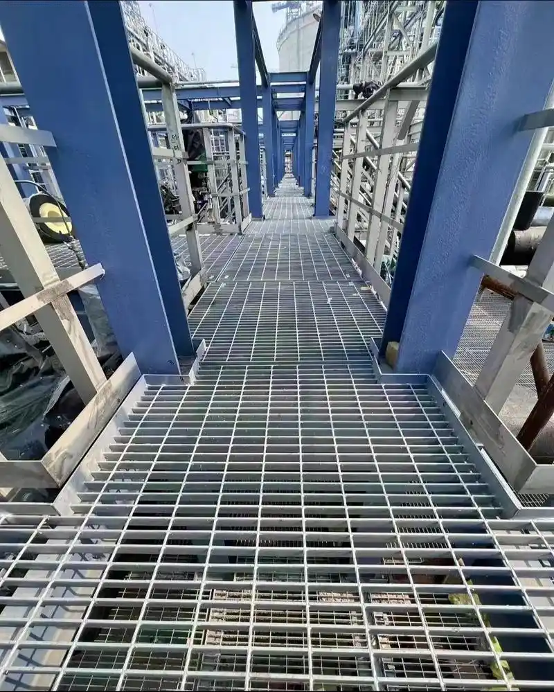 钢格栅