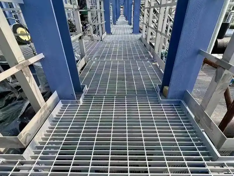 钢格栅