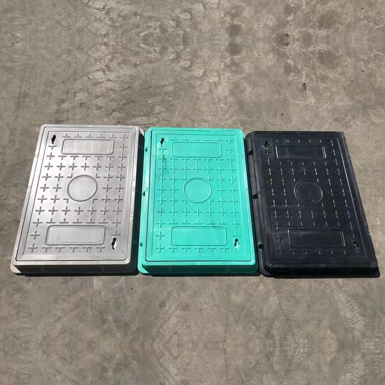滁州市明光市树脂井盖厂家哪家好？实地考察推荐