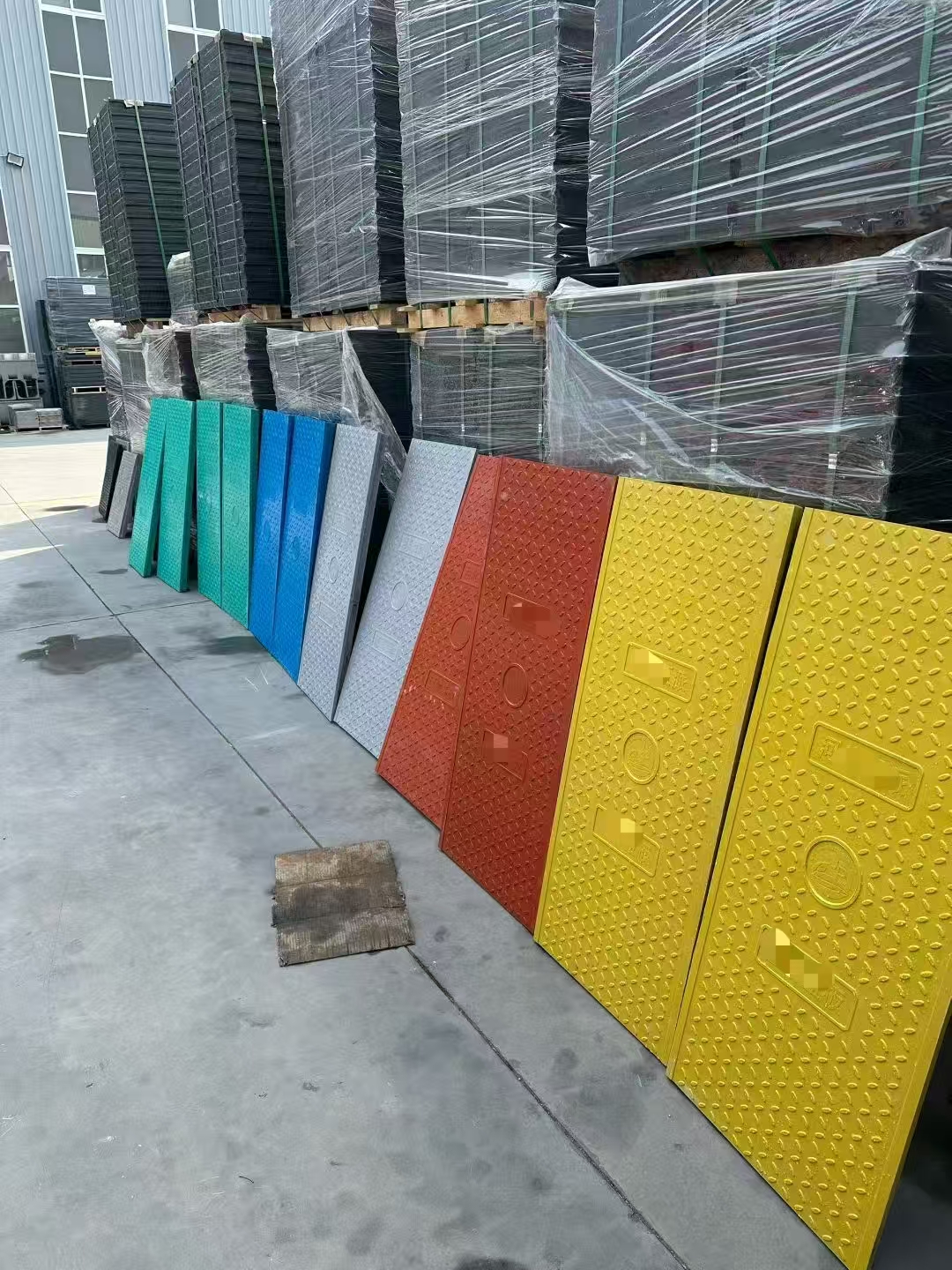 赣州市安远县铸铁电缆沟盖板的优缺点，适合哪些场景使用？