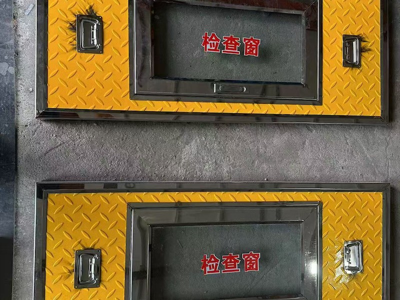 电缆沟盖板应用场景