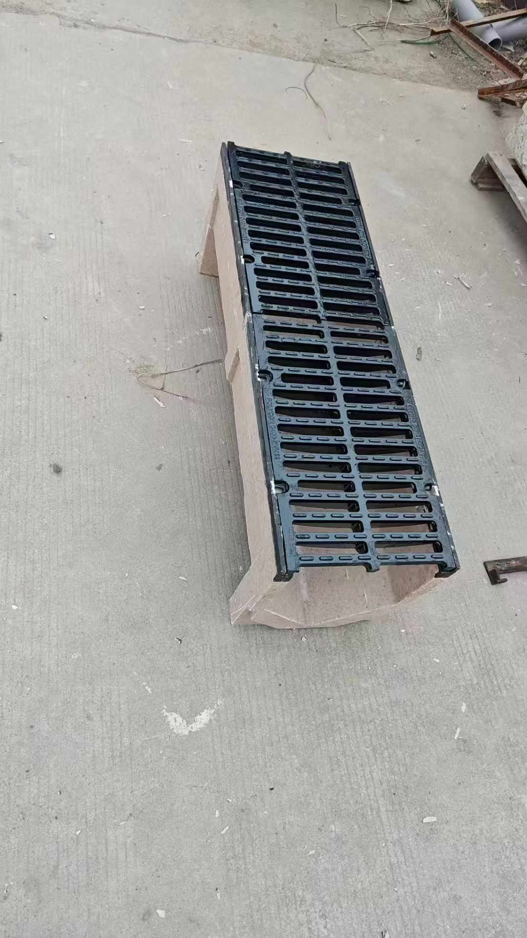 明渠排水与地下排水系统的结合应用策略