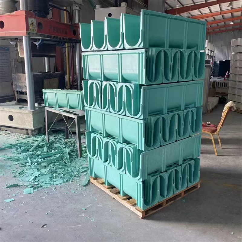 路面排水系统优化方案，解决雨季积水难题
