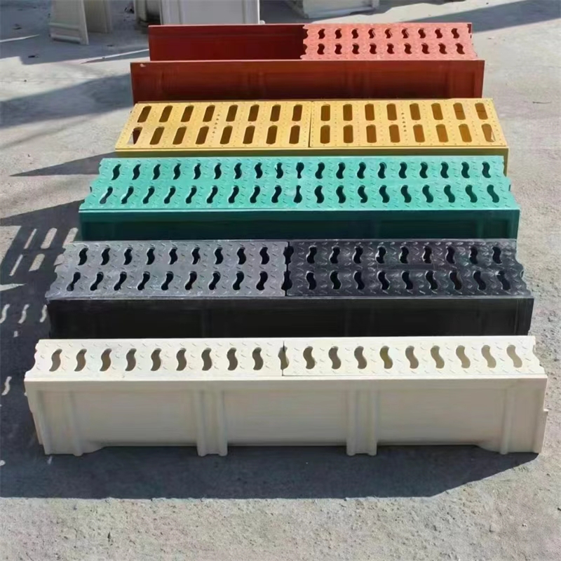 青海省雨水沟清理维护：延长使用寿命的实用建议