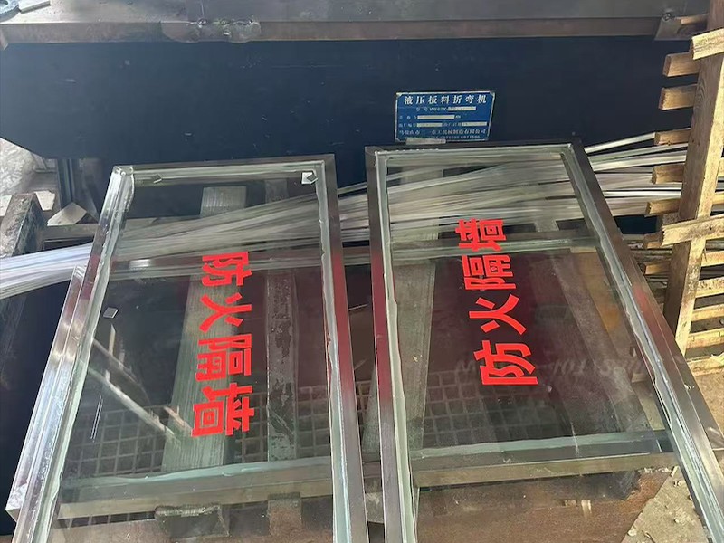 电缆沟盖板产品展示