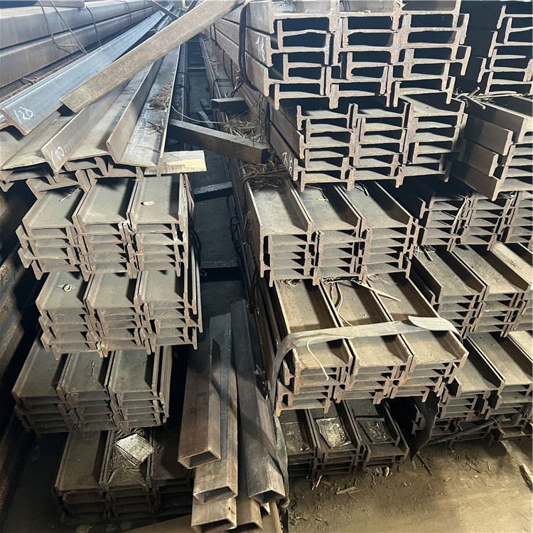 欧标工字钢应用场景
