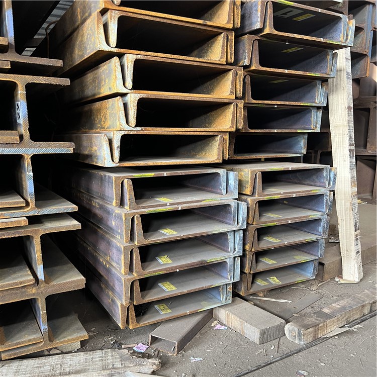 阜新市槽钢工程款