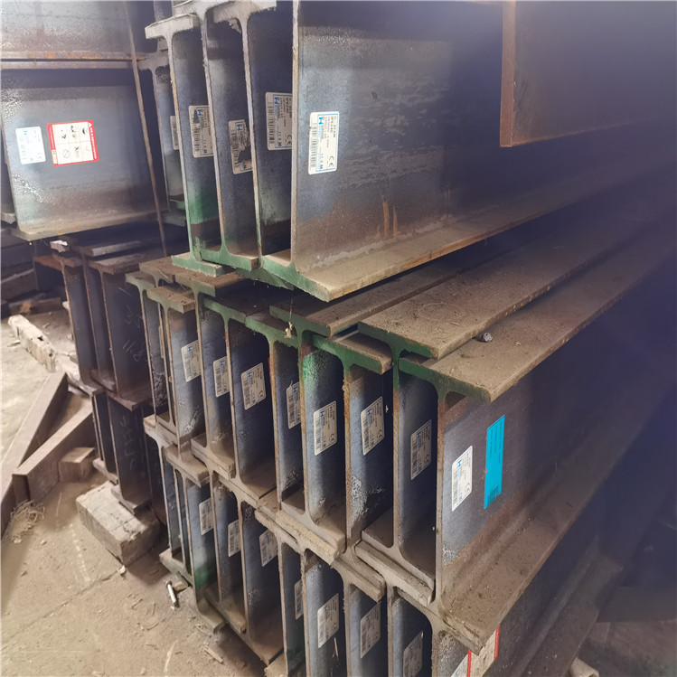 美标H型钢在钢结构工程中的优势分析