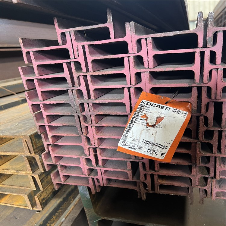 机械结构承重用欧标H型钢选型要点
