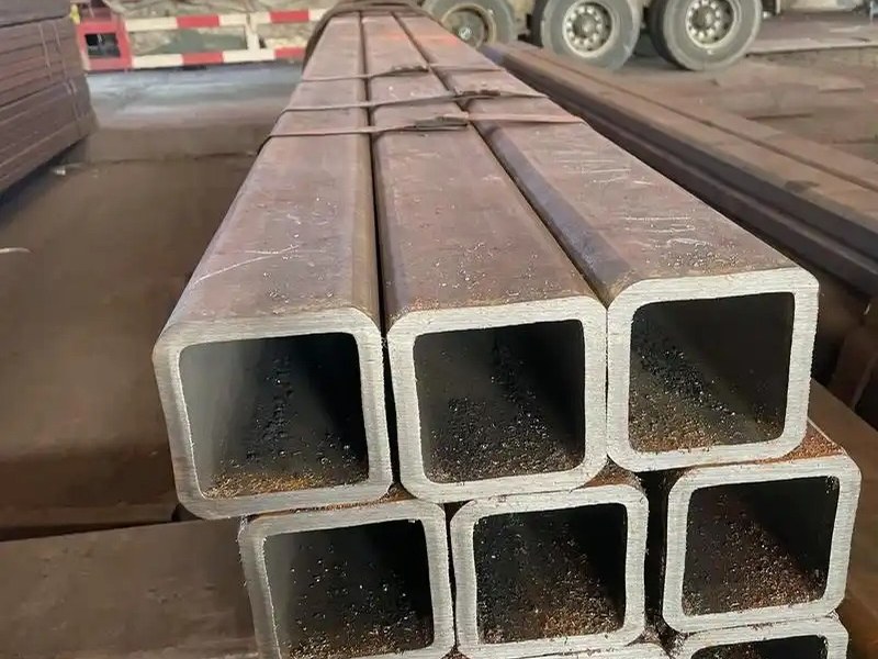 昭通市欧标方管