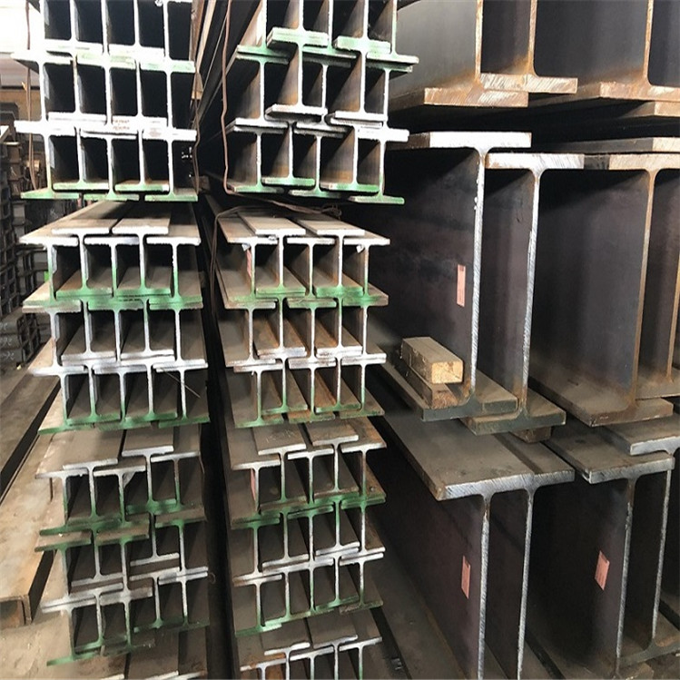 美标H型钢应用示例