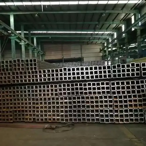 昭通市俄标方管