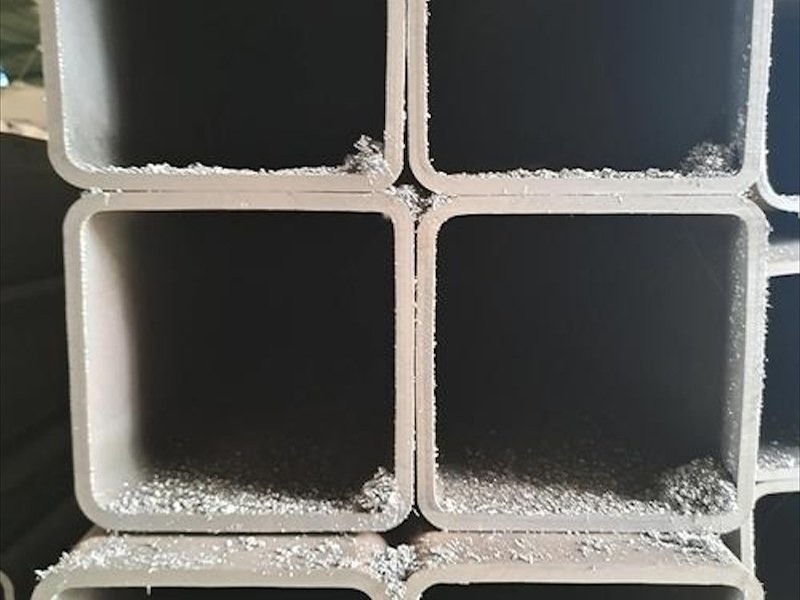 美标方管