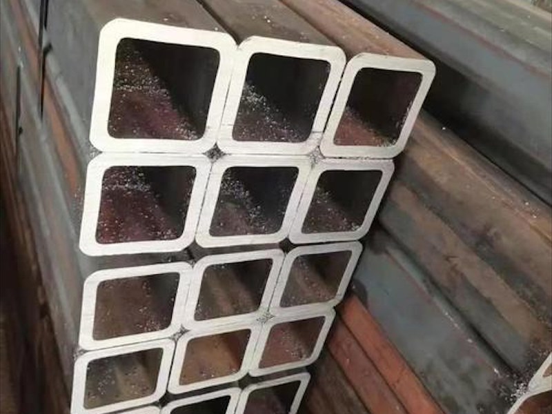 兴安盟澳标方管