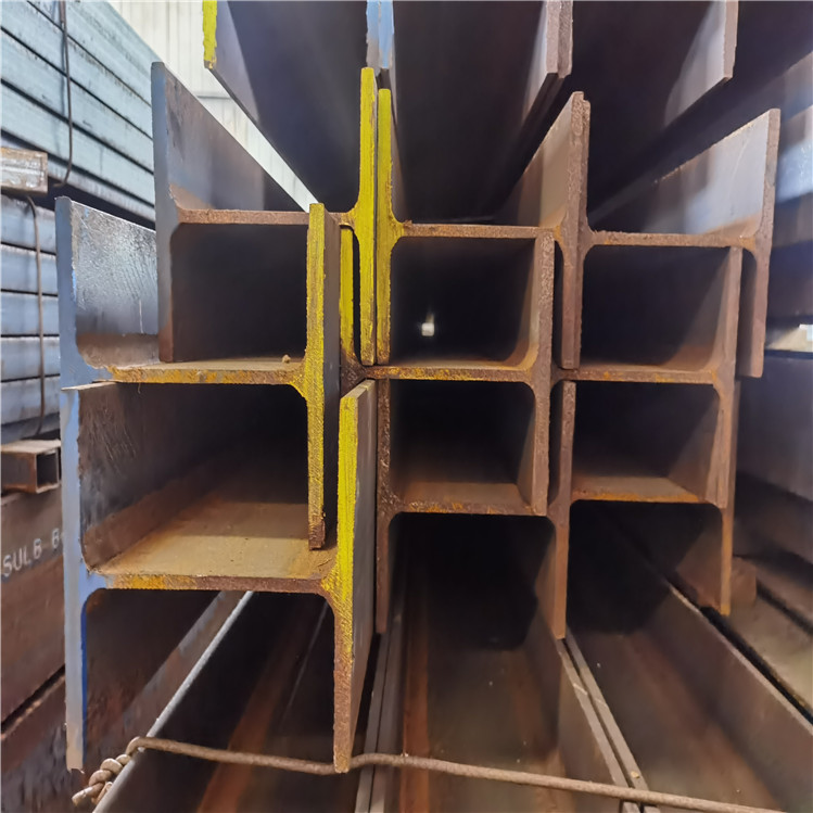 汕头市潮南区美标H型钢厂家：质量可靠，价格合理