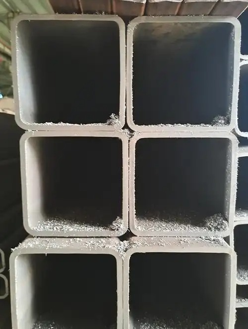 美标方管