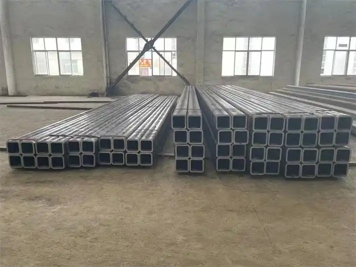焦作市欧标方管