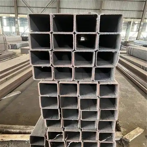 兴安盟俄标方管