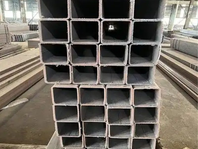 兴安盟俄标方管