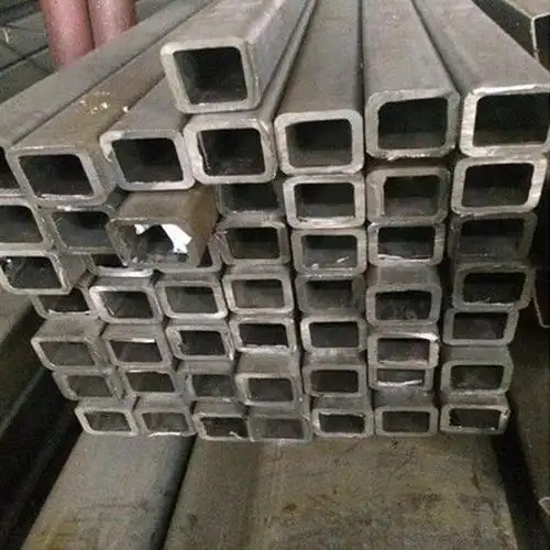 昭通市美标方管