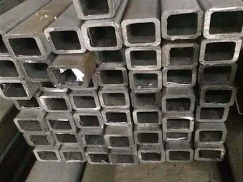 昭通市美标方管